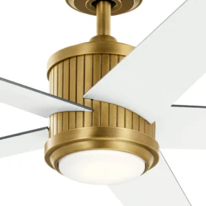 Brahm Ceiling Fan