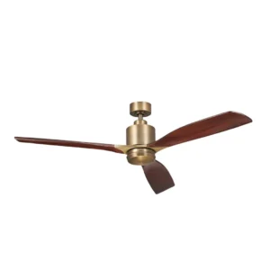 60" Ridley Ceiling Fan