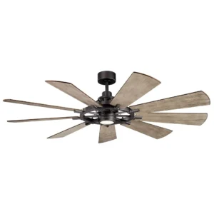 Gentry Ceiling Fan