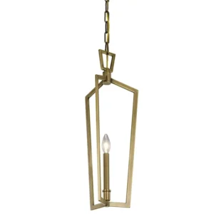 Abbotswell Pendant (1 light)