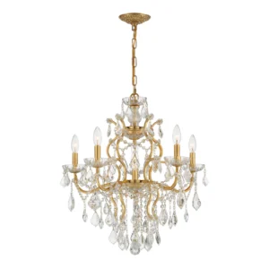 Filmore 6 Light Chandelier