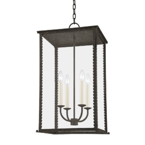 Zuma (4 Lights)