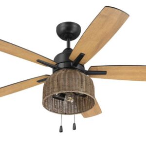 Woven Indoor|Outdoor Fan - WVN52FB5