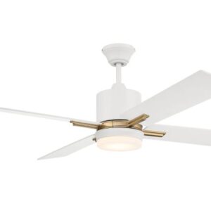 Teana Indoor Fan - TEA52WSB4