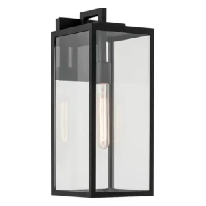 Branner Outdoor Wall Light (24")