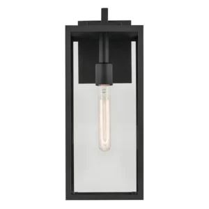 Branner Outdoor Wall Light (17.75")
