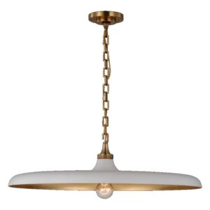 Piatto Large Pendant